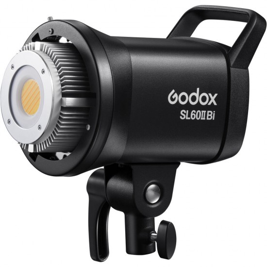 Godox SL60II-BI Bi-Color LED Video Light